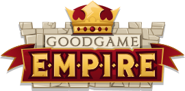 goodgame empire logo